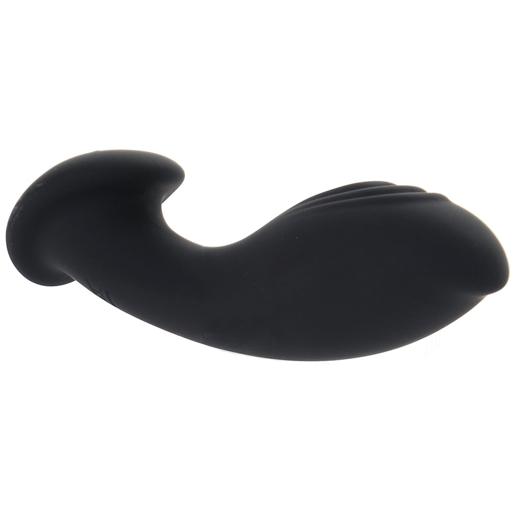 Eclipse Liquid Silicone Flex Probe Anal Sex Toys > Anal Vibrators