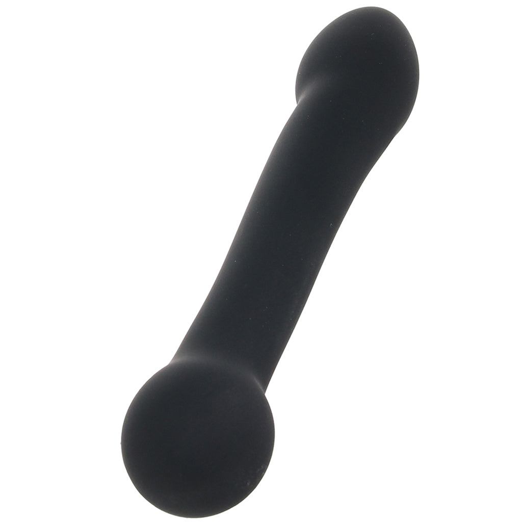 Rock Bottom Bendies Ecsta-flex Probe Dildo Sex Toys > Anal Dildos