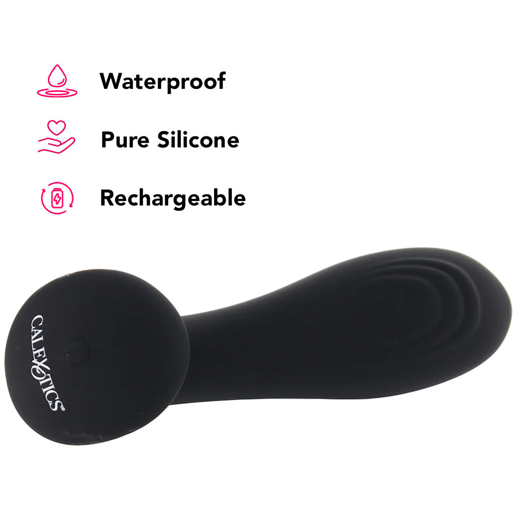 Eclipse Liquid Silicone Flex Probe Anal Sex Toys > Anal Vibrators