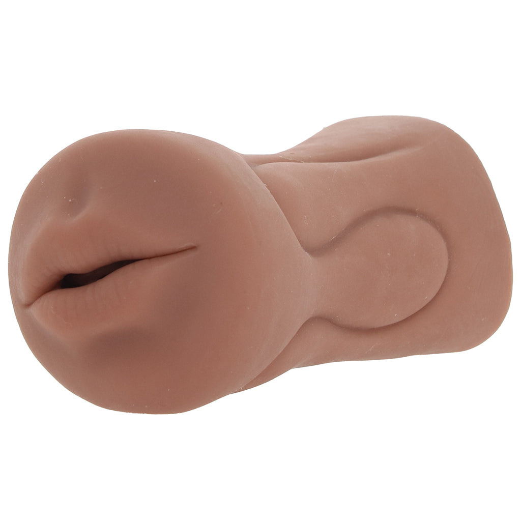 I Dream of MILF Anita Double Ended Stroker Male Masturbators > Pocket Strokers