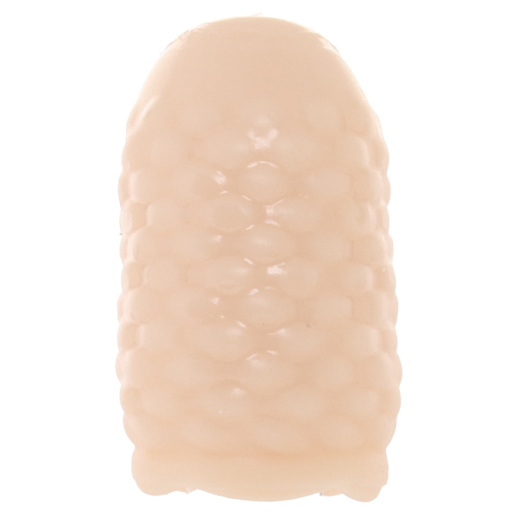 Pocket Pals Bubbles Reversable Stroker Male Masturbators > Discreet Masturbators