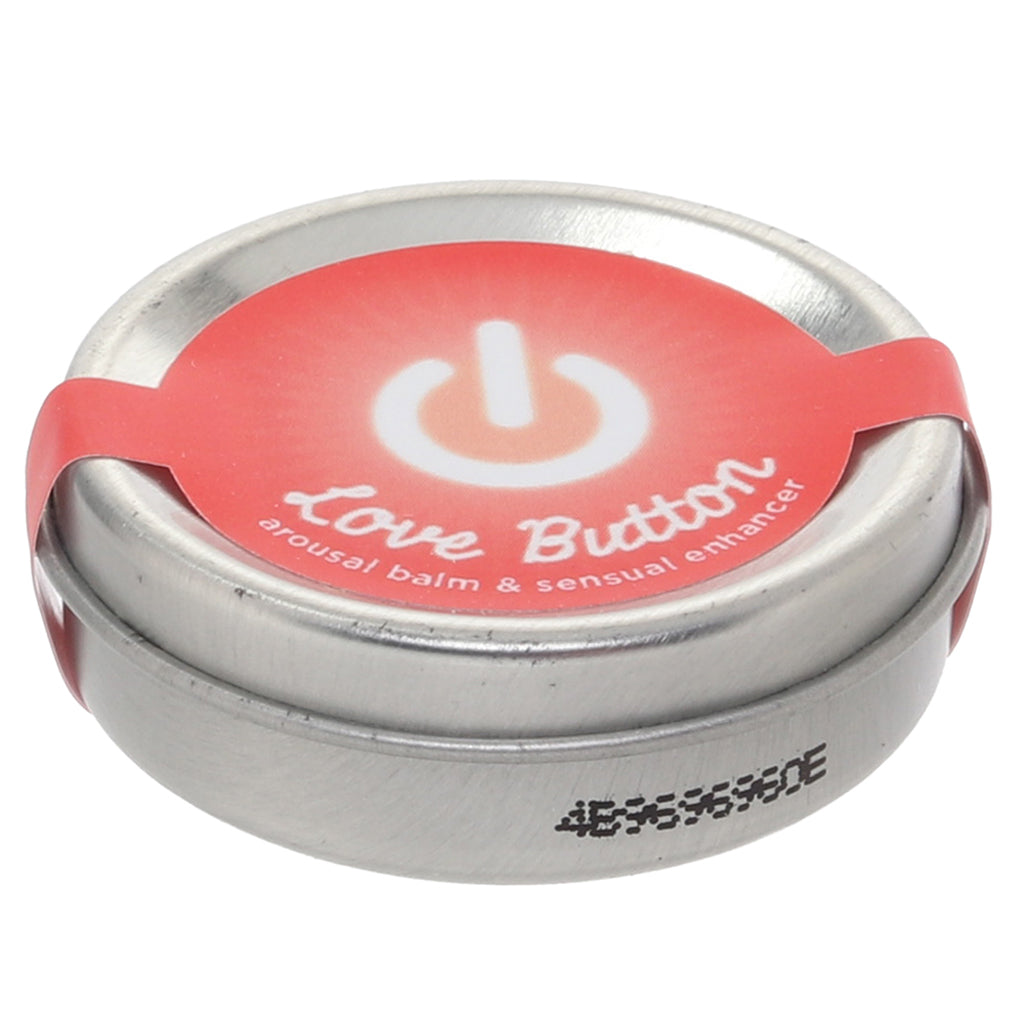 Love Button Arousal Balm in .3oz/8.5g Lubes and Lotions > Sexual Stimulants