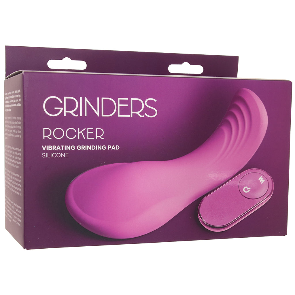 Grinders Rocker Vibe Vibrators > Grinder Sex Toys