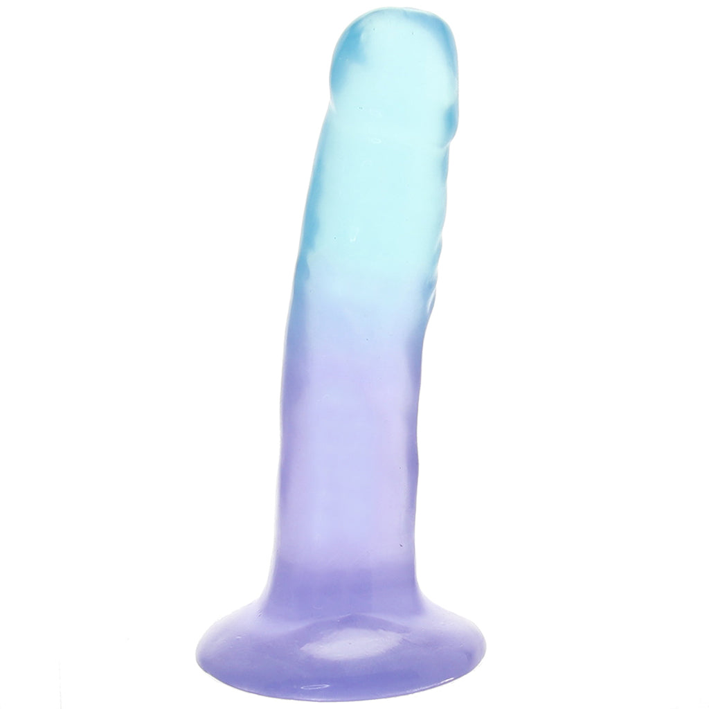 B Yours Morning Dew 5 Inch Dildo Dildo Sex Toys > Realistic Dildos