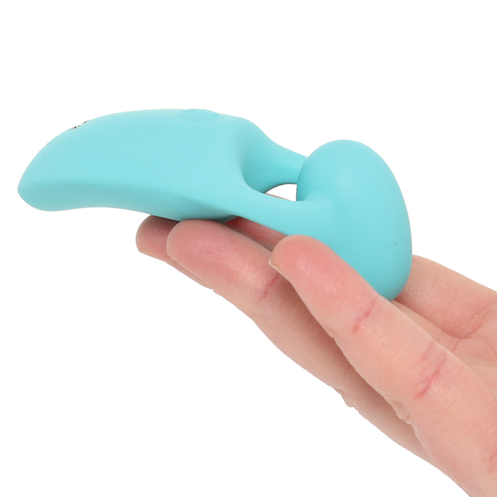 Inya Tease Massager with Suspended Bullet Vibrators > Bullet and Egg Vibrators