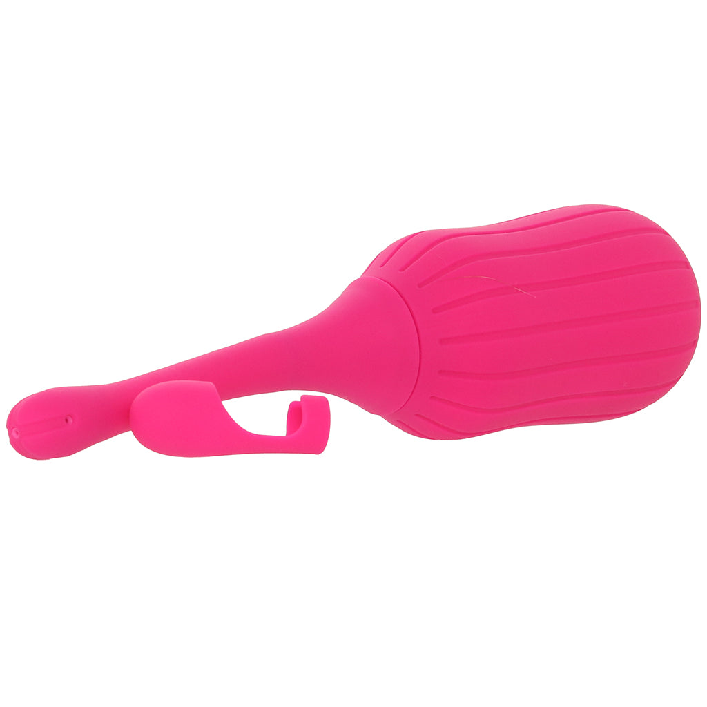 Inya Deluxe Douche 2.0 Anal Sex Toys > Douche and Enema