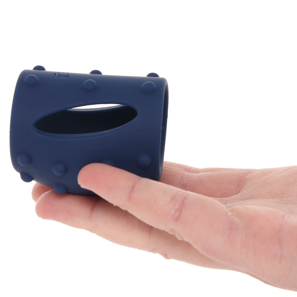 Romeo Vibrating Girth Enhancer Sleeve Male Enhancement > Extenders and Sleeves