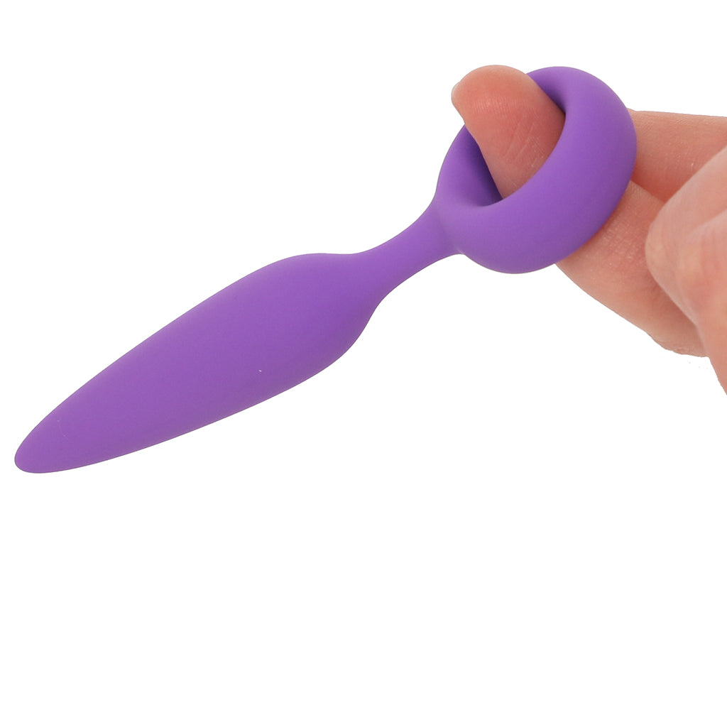 Inya Trio 3 Piece Butt Plug Kit Sex Toy Kits and Collections