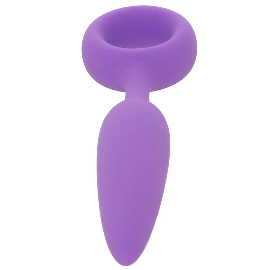 Inya Slide Butt Plug Anal Sex Toys > Butt Plugs