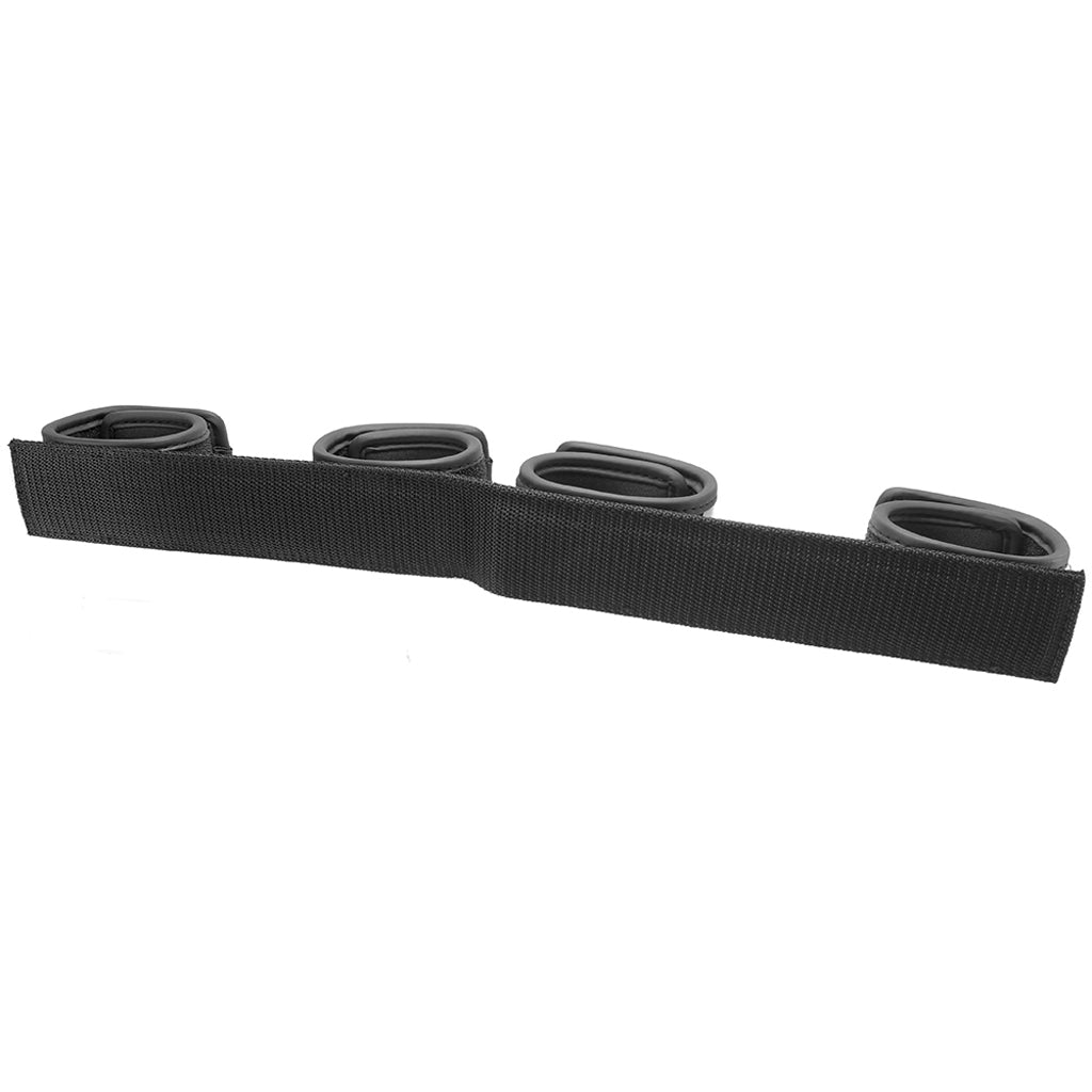 WhipSmart Diamond Bondage Bar in Black Bondage and Fetish > Restraints