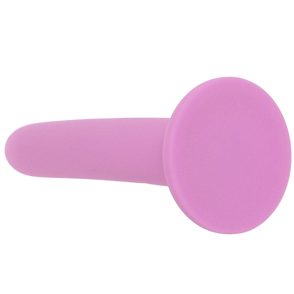 Passion Silicone Pelvic Dilator and Kegel Set Kegel, Ben Wa and Pelvic Health Tools