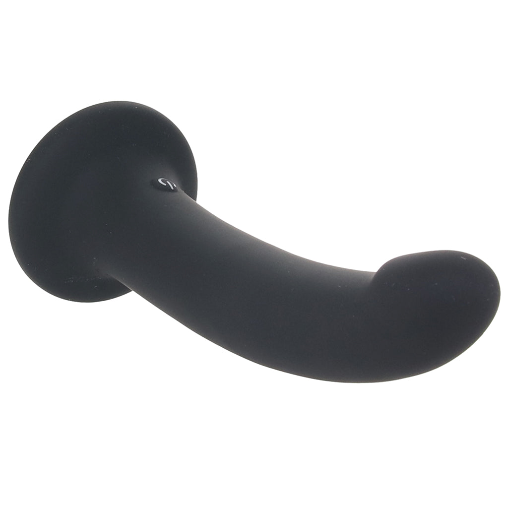 Onyxxx Vibrating Rider Probe Anal Sex Toys > Anal Vibrators