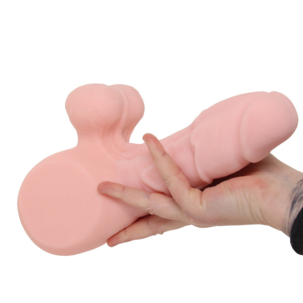 Dirty Talk Interactive F**k My Cock Male Masturbators > Realistic Butts