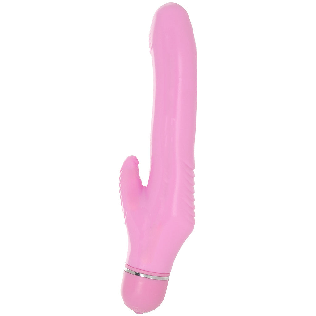 First Time Flexi Rocker Vibe in Pink Shop by Brand > CalExotics