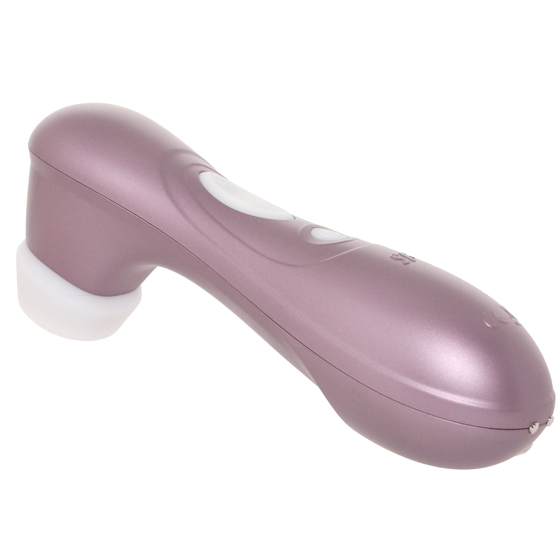 Satisfyer Pro 2 Gen 2 Air Pulse Stimulator in Violet Vibrators > Clitoral Stimulators