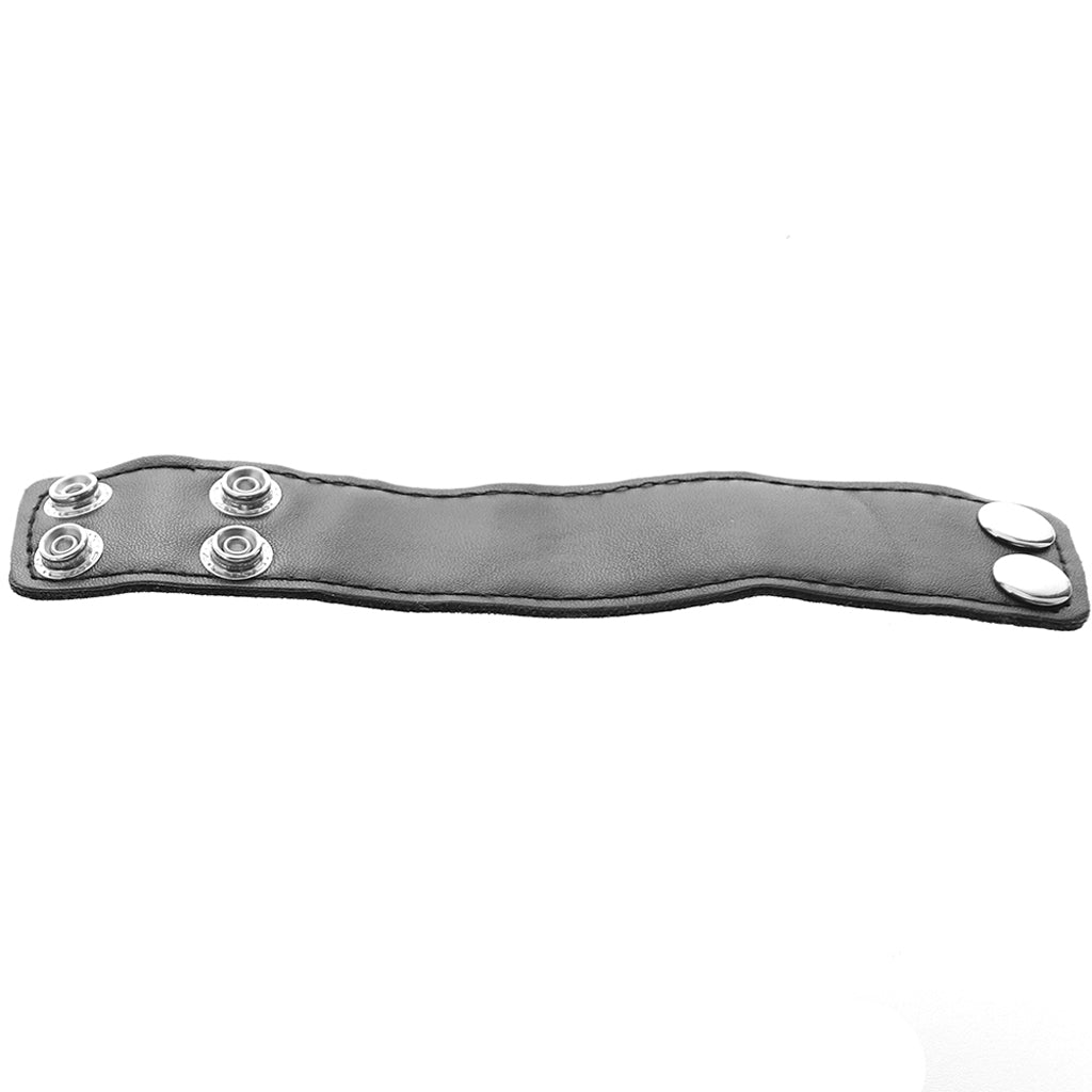 BallGear Ball Stretcher Mini Bondage and Fetish > Cock and Ball Devices