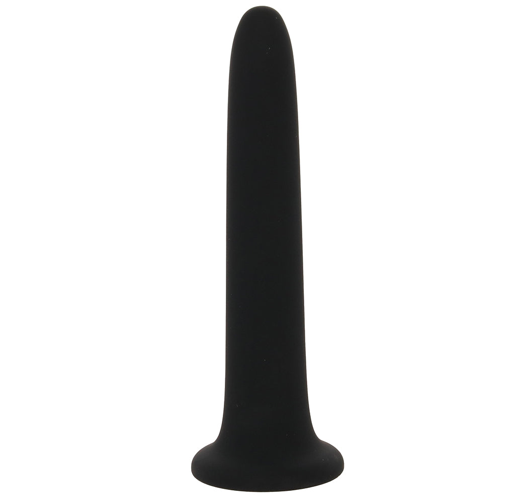 Renegade Gliders 4 Piece Stackable Dilator Set Dildo Sex Toys > Silicone Dildos