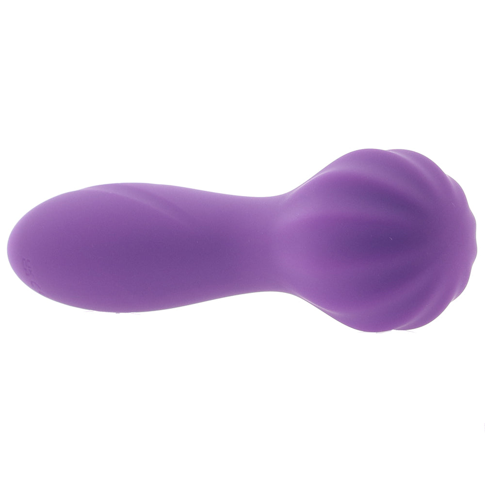 Stella "O" Wand Vibe Vibrators > Clitoral Stimulators