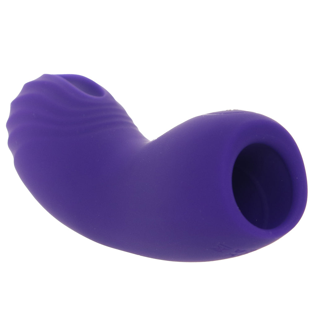 PinkCherry Premium Finger Vibe Vibrators > Finger Vibrators
