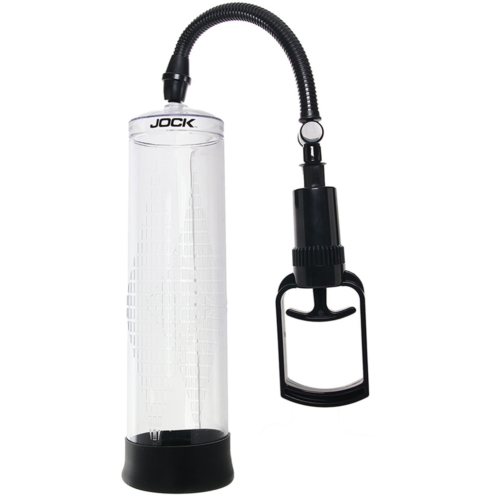 Jock Amp Up Pull Rod Penis Pump Male Enhancement > Penis Pumps