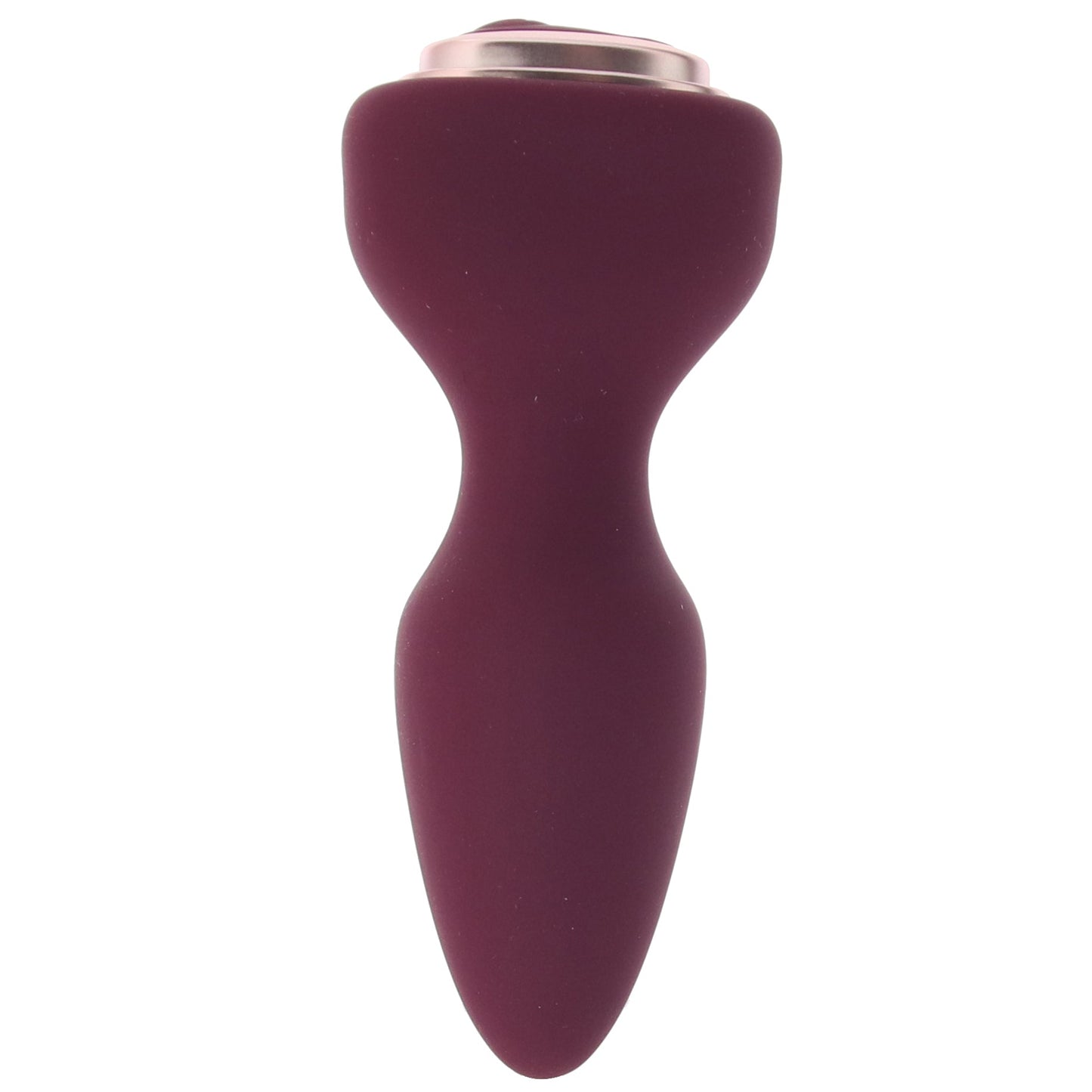 Loveline Ultimate Vibe Kit in Burgundy Anal Sex Toys > Butt Plugs