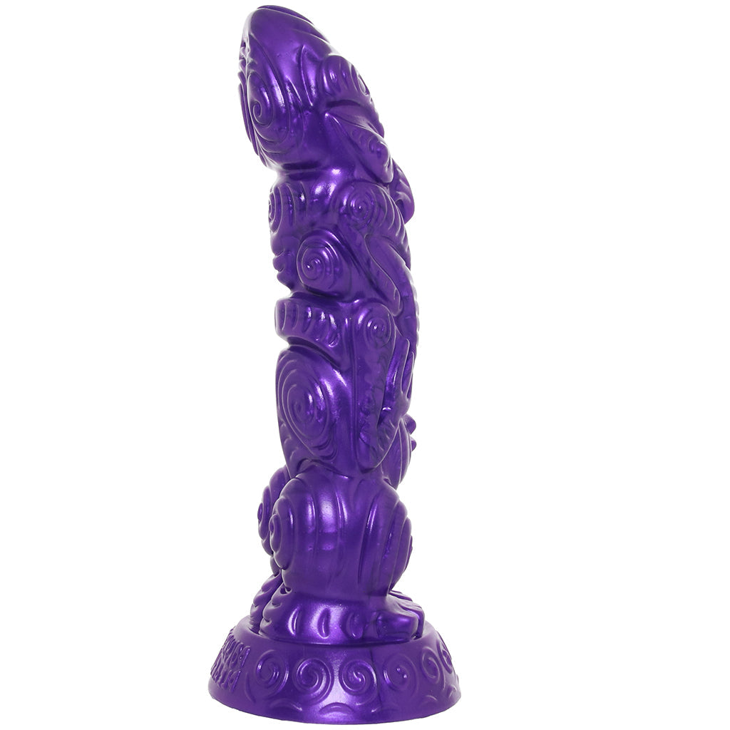 Polynesian Idols 'Uhane 'Ino Dildo Dildo Sex Toys > Fantasy Dildos