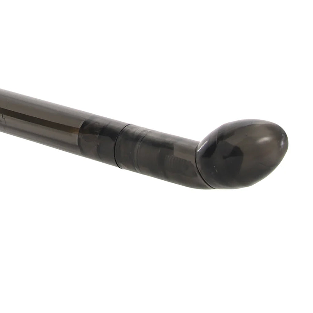 PinkCherry Prostate Massager Vibe in Black Anal Sex Toys > Prostate Massagers