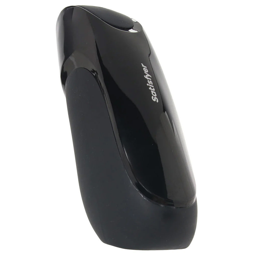 Satisfyer Men Vibration + Stroker Male Masturbators > Vibrating