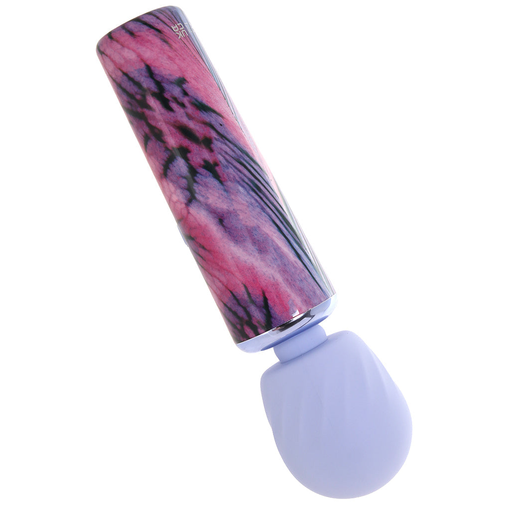 Journee Fiercely Powerful Mini Wand Vibrators > Wands