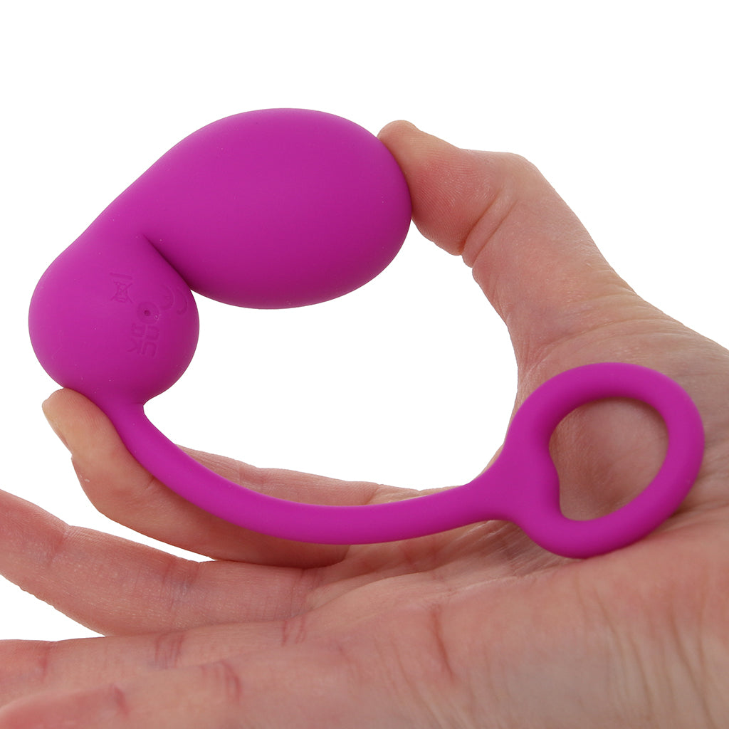 Techno Bop Bullet Vibe Vibrators > Bullet and Egg Vibrators