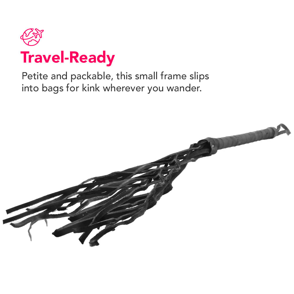Fetish Fantasy Ltd Cat-O-Nine Tails Bondage and Fetish > Whips and Crops