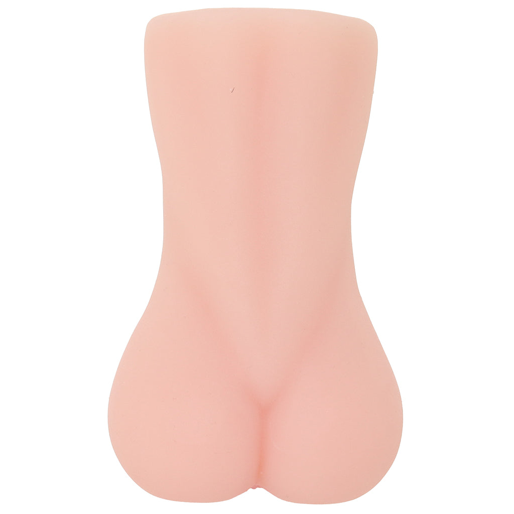 Xkin Pinup Girls Mrs.Cummings Pussy Stroker Male Masturbators > Pocket Strokers