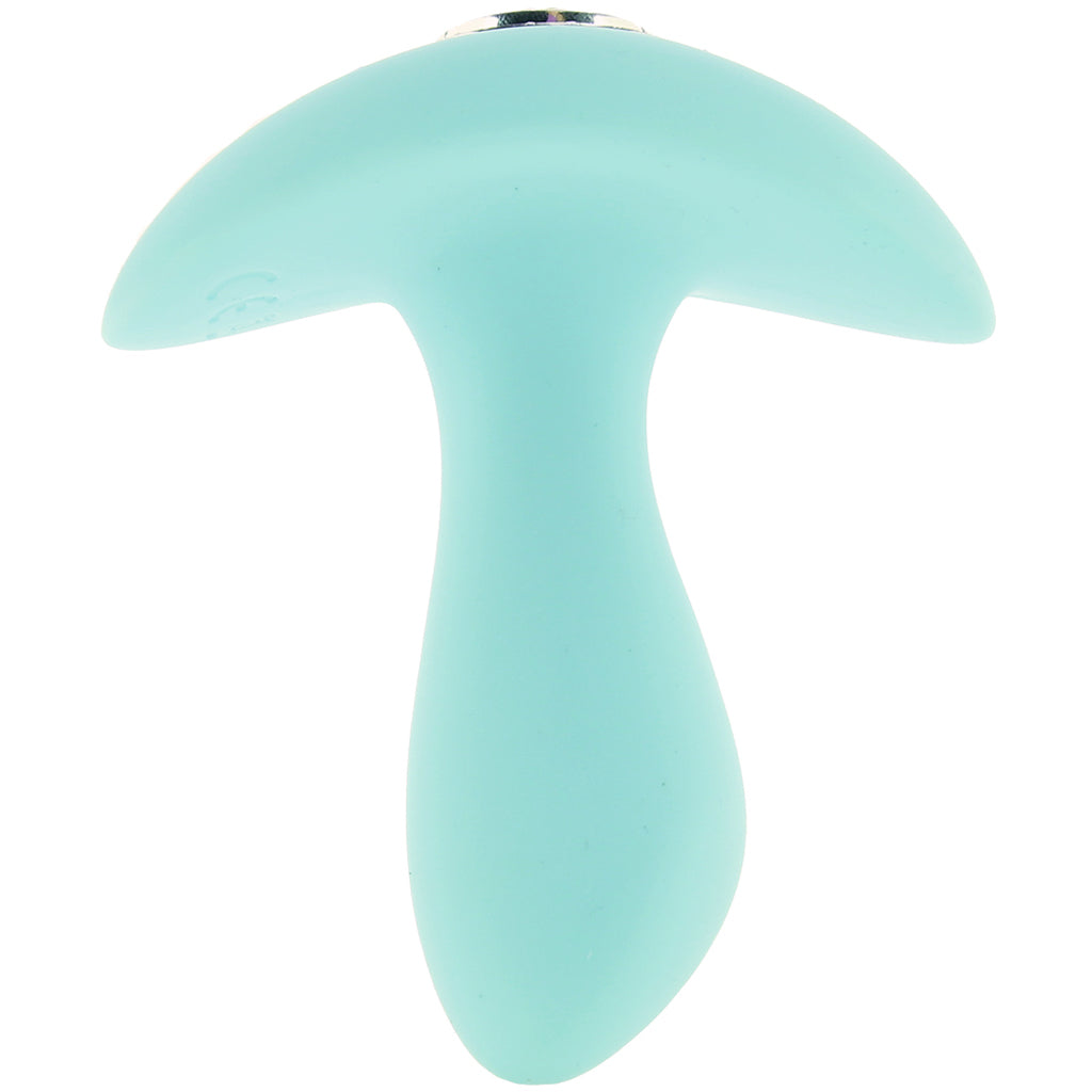Pavé Audrey Vibrating Anal Stimulator Anal Sex Toys > Anal Vibrators