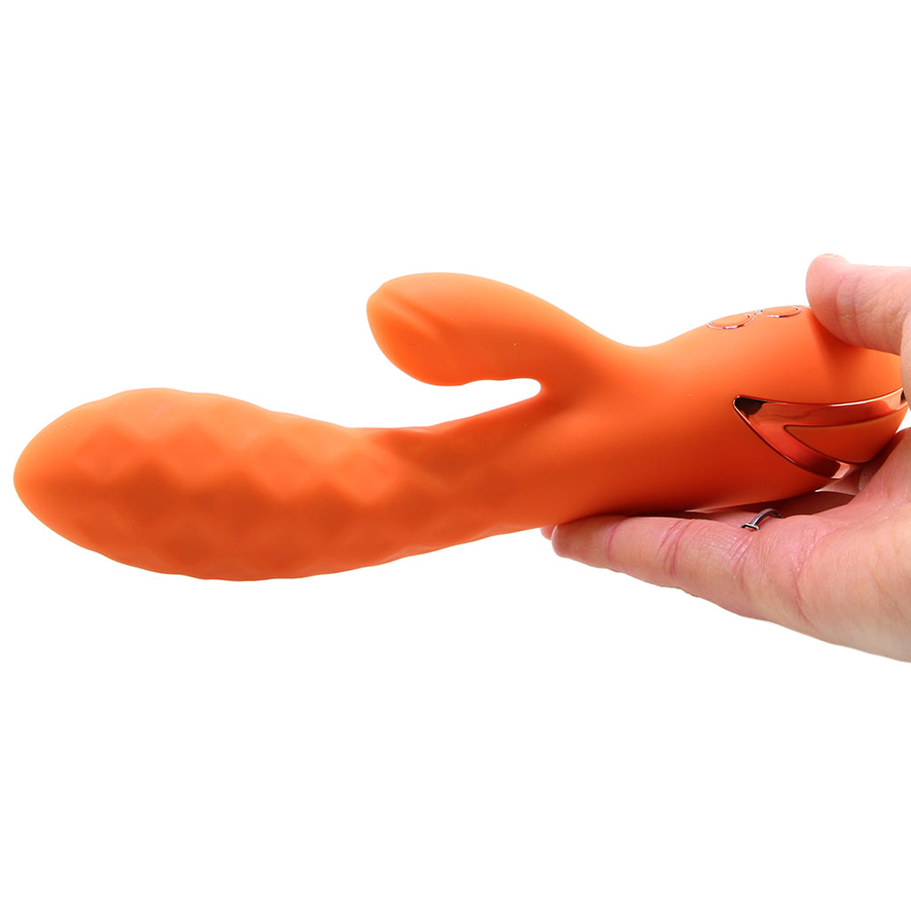 California Dreaming Newport Beach Babe Vibe Vibrators > Rabbit Vibrators