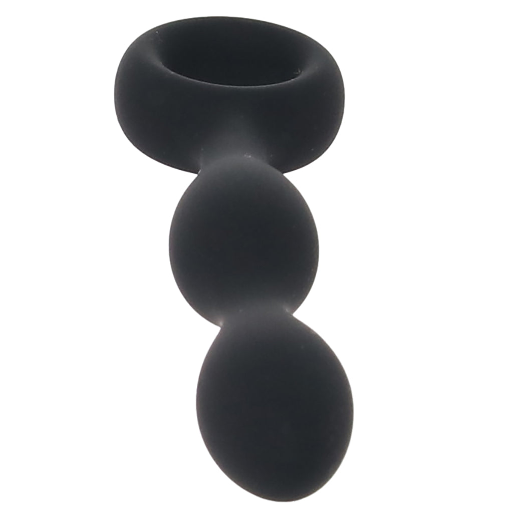 Renegade Slim Butt Plug Anal Sex Toys > Butt Plugs