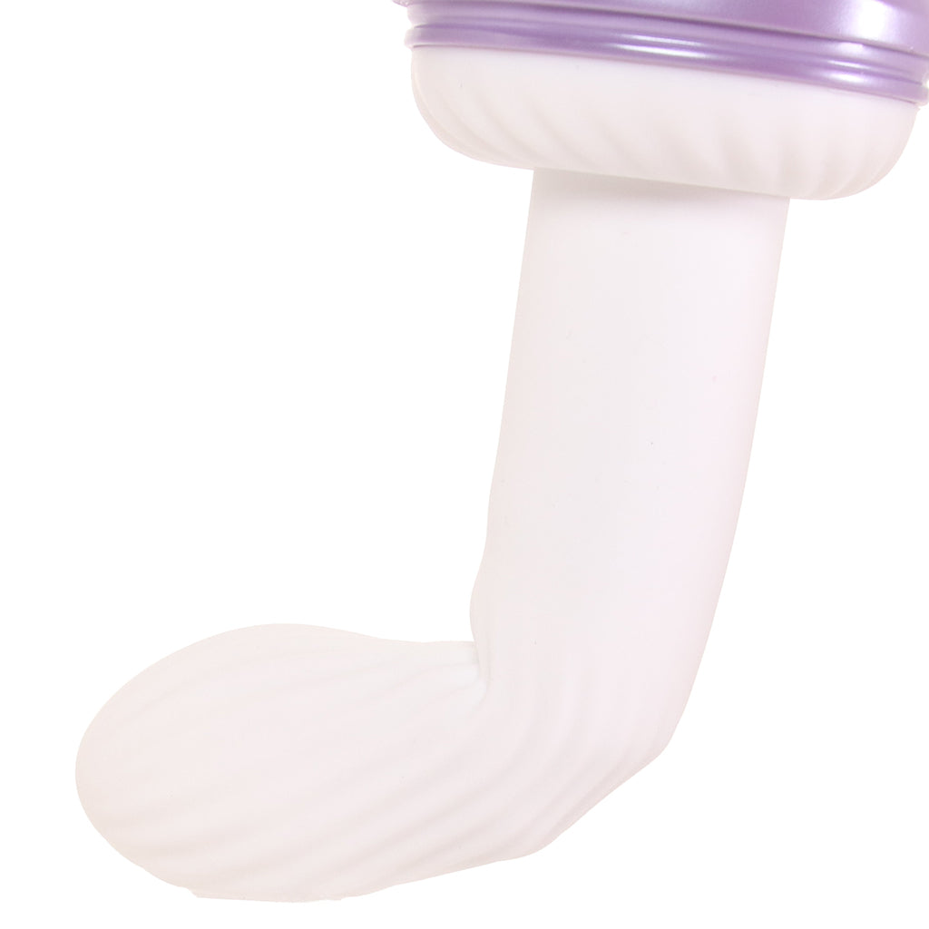 Temptasia Violet Vixen Thrusting Vibe Vibrators > G-Spot Vibrators