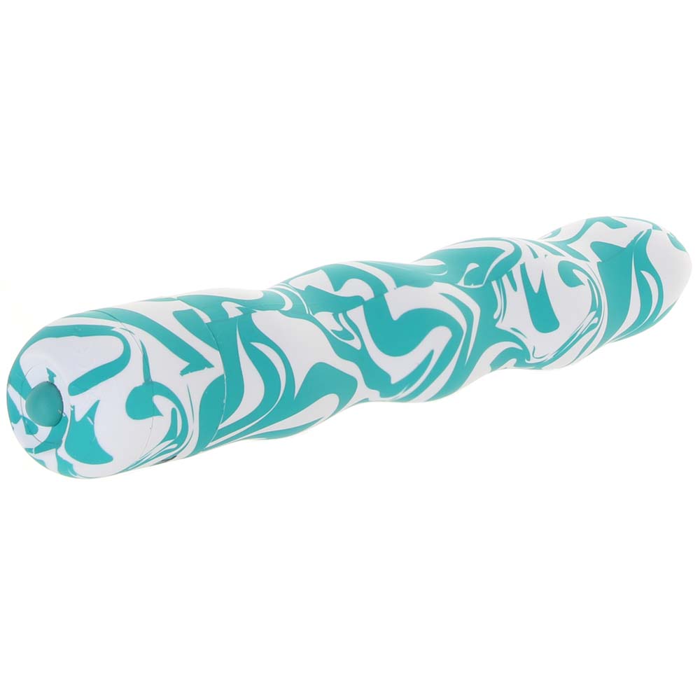 Naughty Bits Squiggle Dick Vibe Vibrators > G-Spot Vibrators