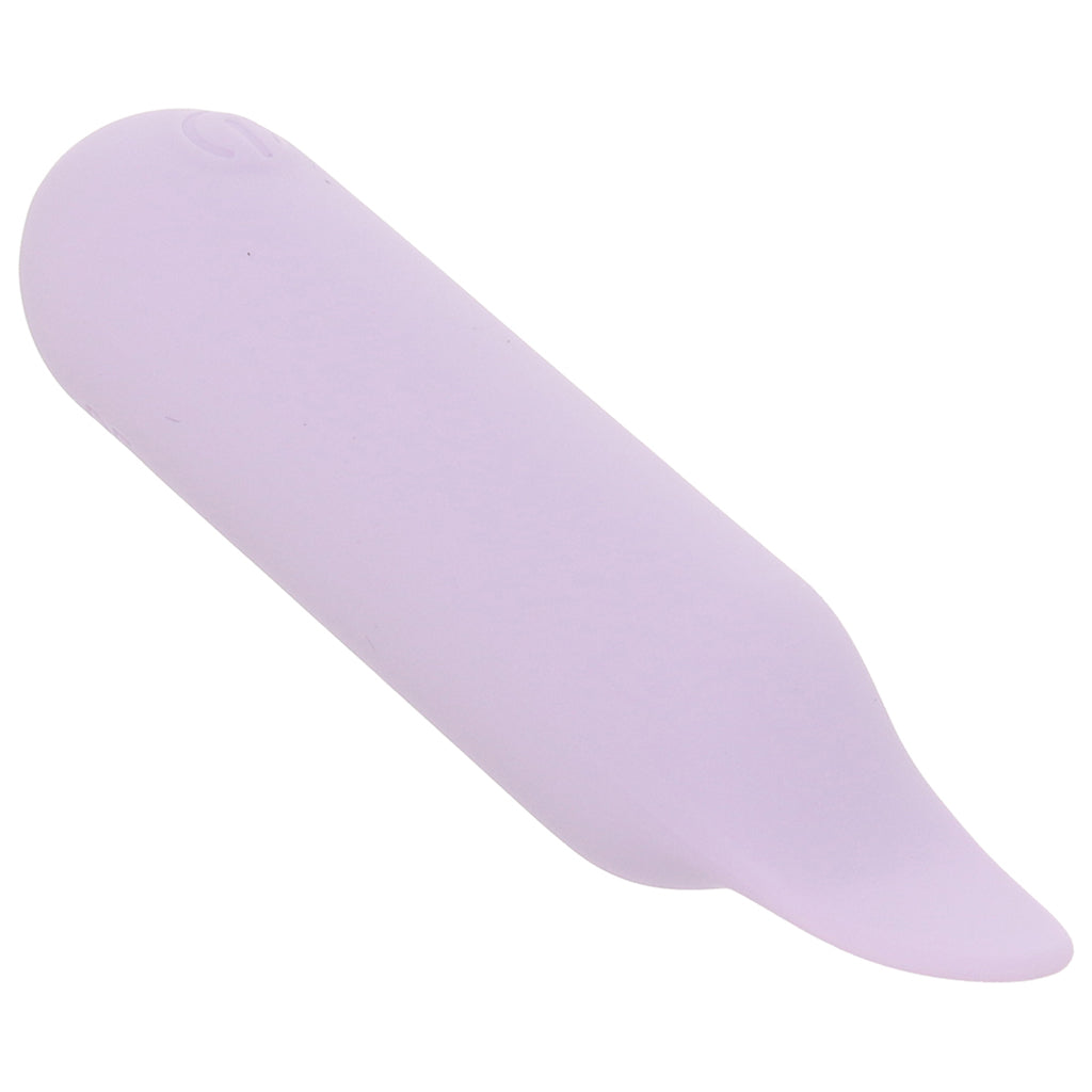 Tawni Silicone Flickering Bullet Vibe in Lavender Vibrators > Bullet and Egg Vibrators