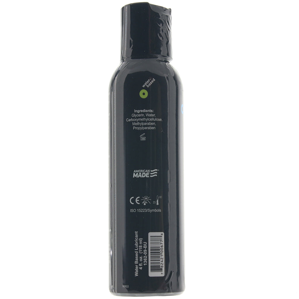 Mood Lube 4oz/113g in Water Based Lubes and Lotions > Water Based Sex Lubes