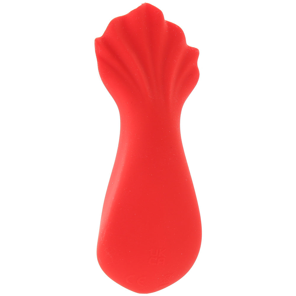 Red Hot Fuego Vibe Vibrators > Clitoral Stimulators