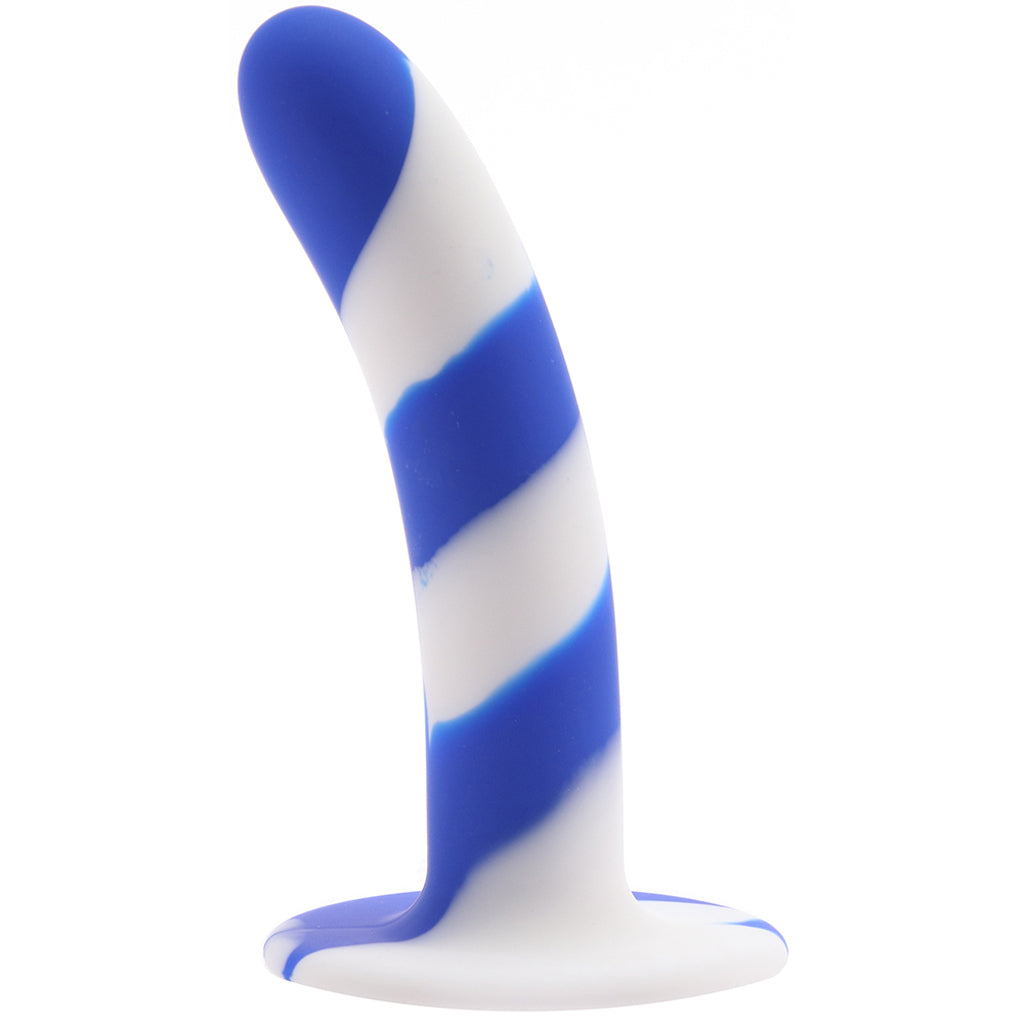 Admiral Swirl Probe Dildo Sex Toys > Anal Dildos