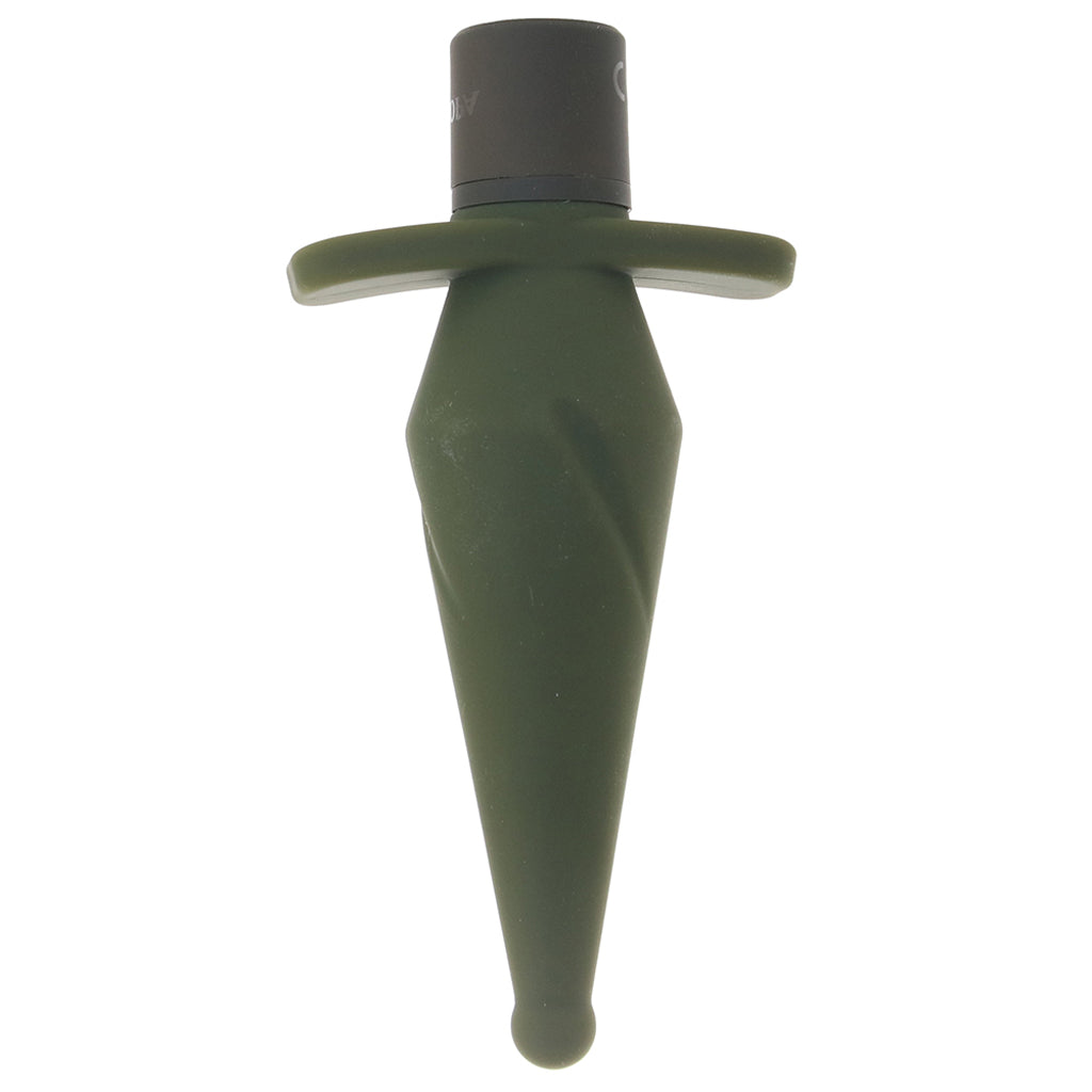 Selopa The Private Plug Vibe Anal Sex Toys > Butt Plugs