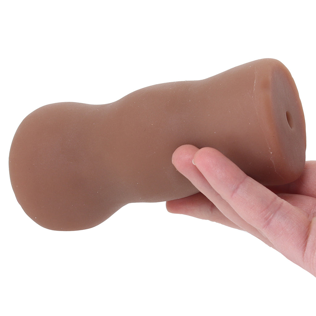 Gizelle Bianco Pussy Stroker Male Masturbators > Pocket Strokers