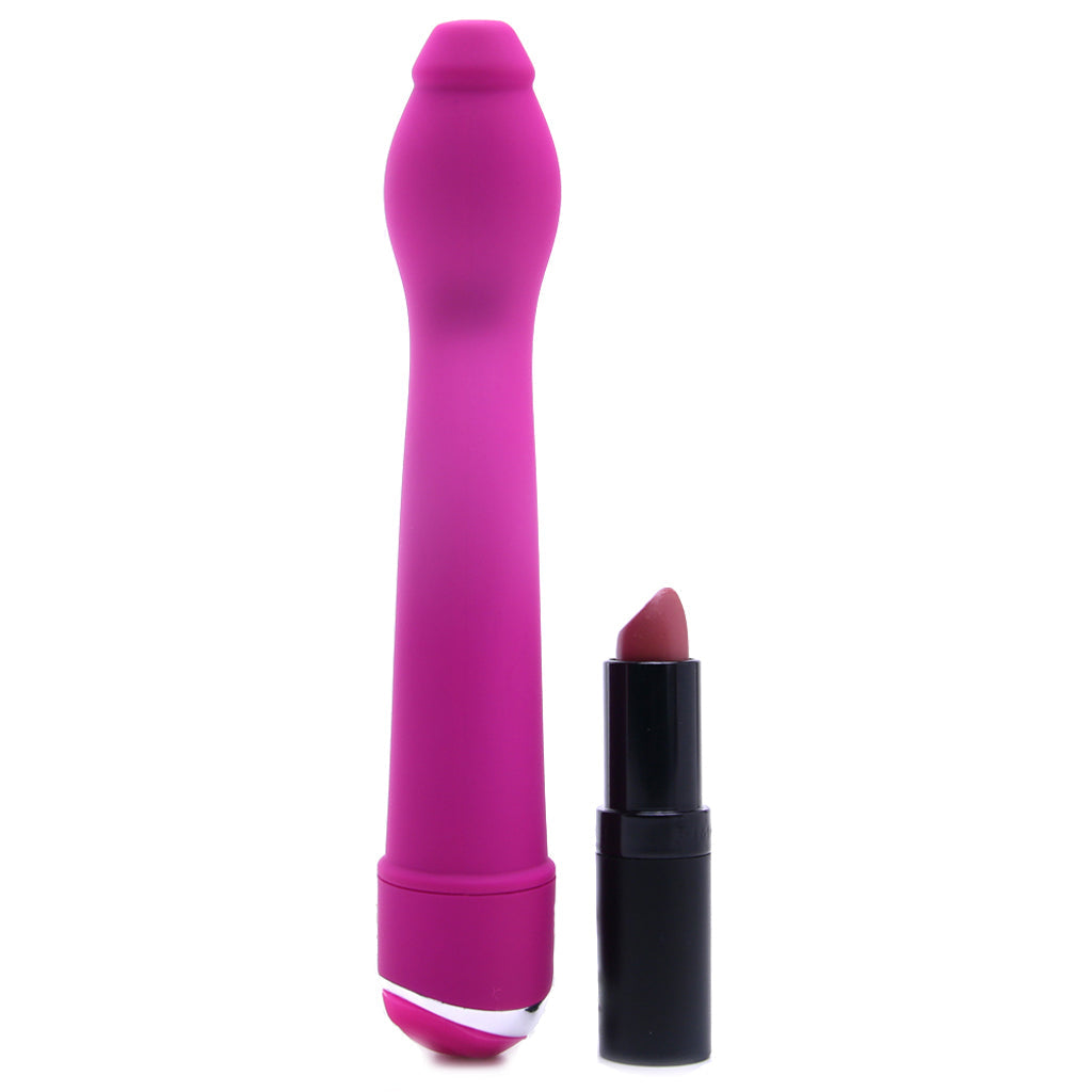 7 Function Classic Chic Wild G Vibe in Pink Vibrators > G-Spot Vibrators