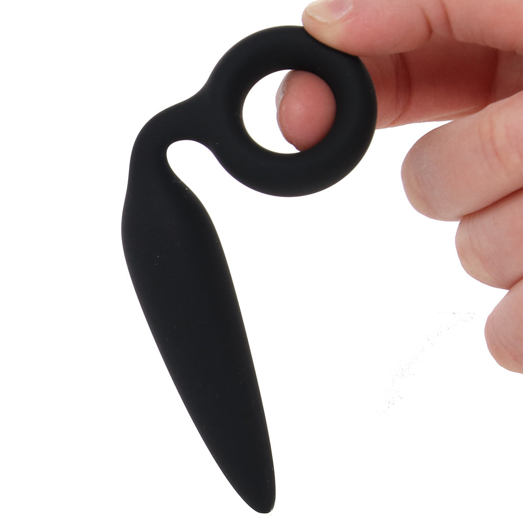 Renegade Slide Butt Plug Anal Sex Toys > Butt Plugs