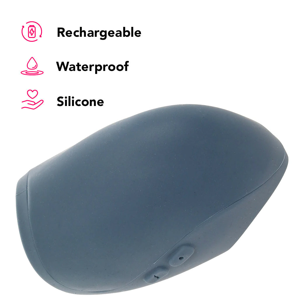 Pulse Duo Couples Vibe