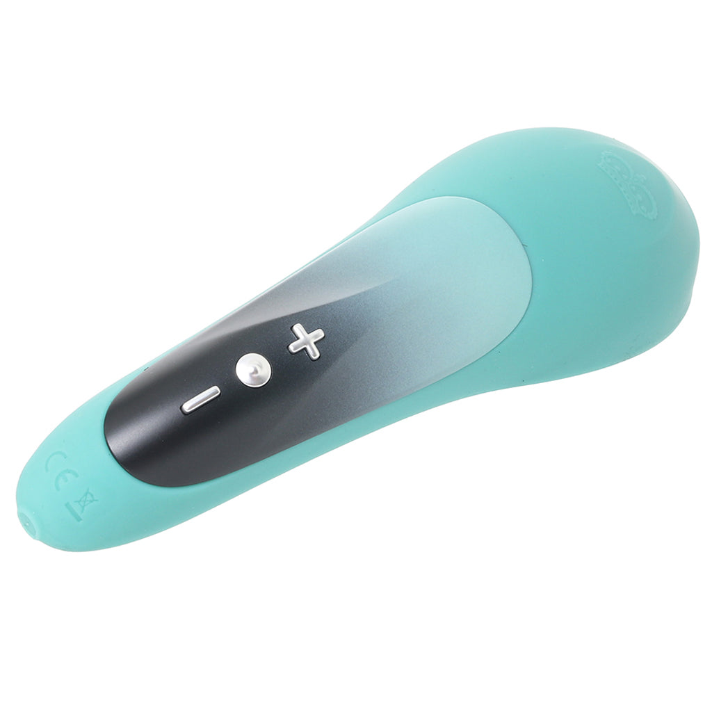 Pulse Queen Vibe Vibrators > Clitoral Stimulators