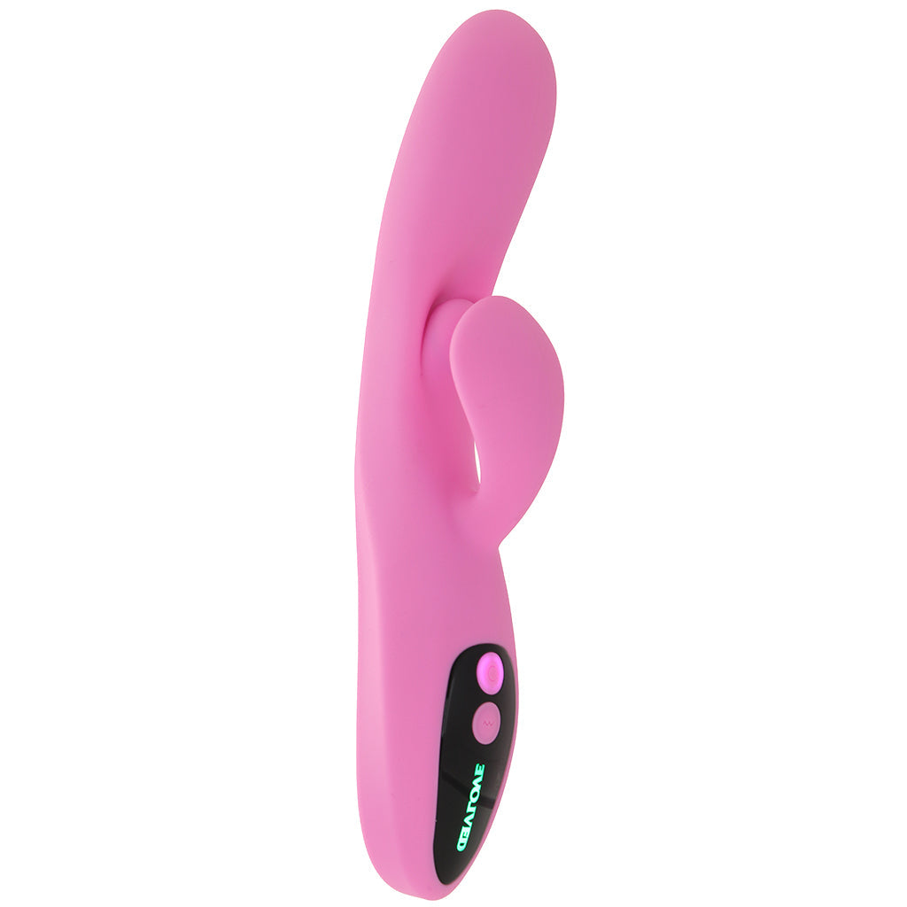 Push The Button Rabbit Vibe Vibrators > Rabbit Vibrators