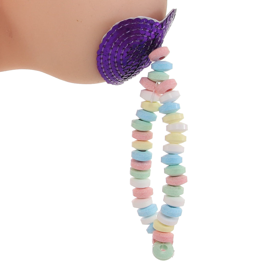 Candy Nipple Tassles Novelties 'n Parties > Tasty Treats