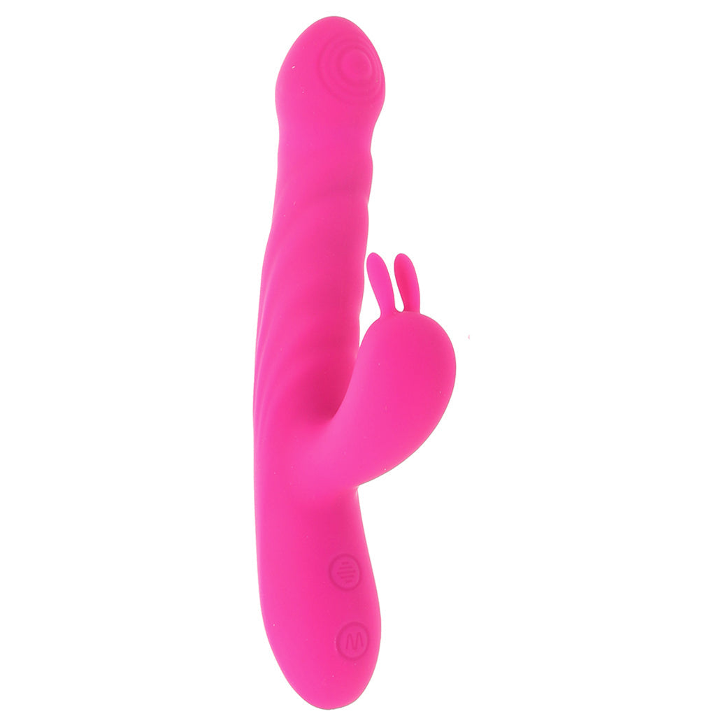 Bang! Thrusting & Vibrating Rabbit Vibrators > Rabbit Vibrators